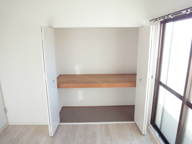 バルカン富田林 その他3