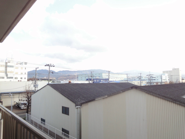 バルカン富田林 その他4