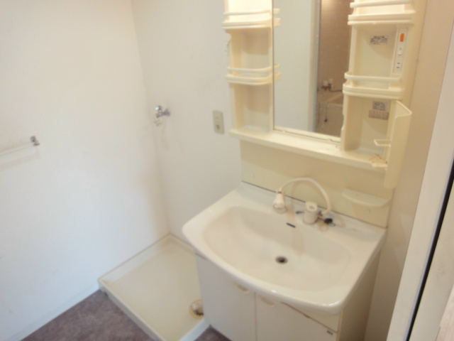 バルカン富田林 その他6