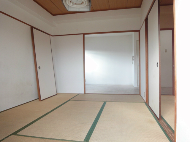 バルカン富田林 その他7