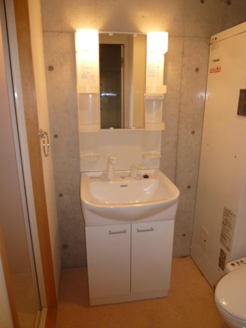 プロスパーハイツ深井 その他1