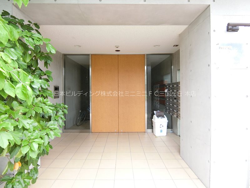 プロスパーハイツ深井 その他外観1