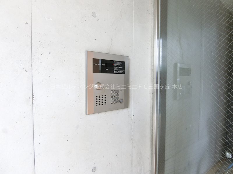 プロスパーハイツ深井 その他外観2