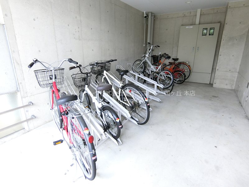 プロスパーハイツ深井 その他外観3