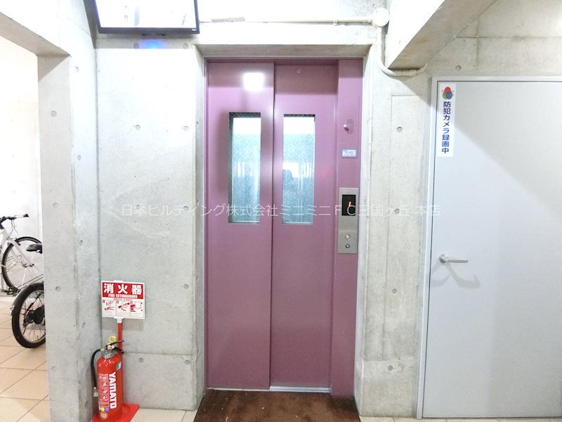 プロスパーハイツ深井 その他外観4