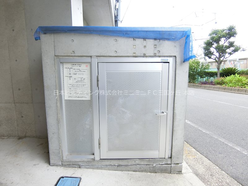 プロスパーハイツ深井 その他外観5