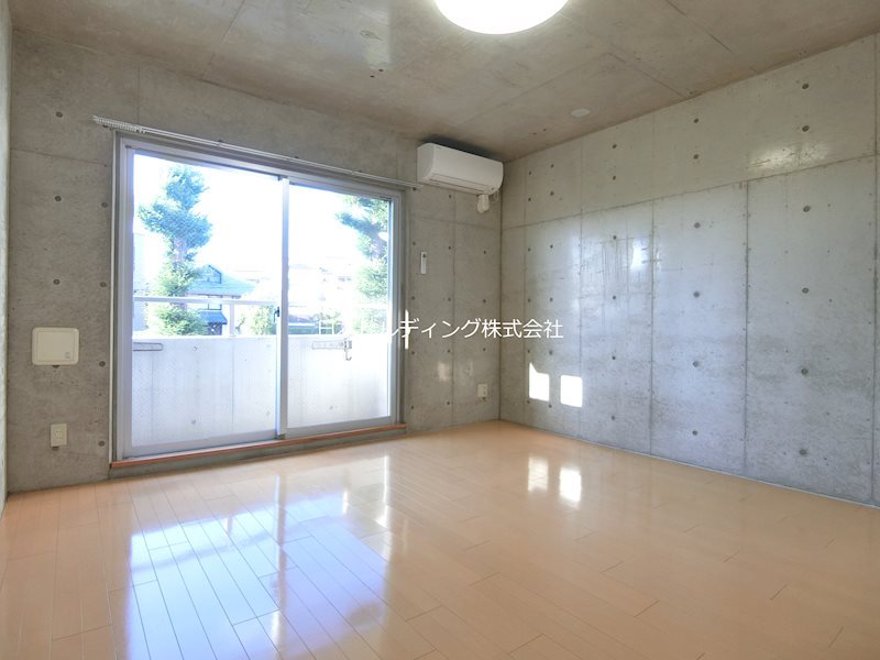 プロスパーハイツ深井 ベッドルーム