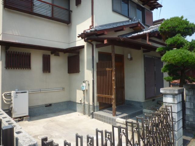 西山台6丁目貸家 その他外観1