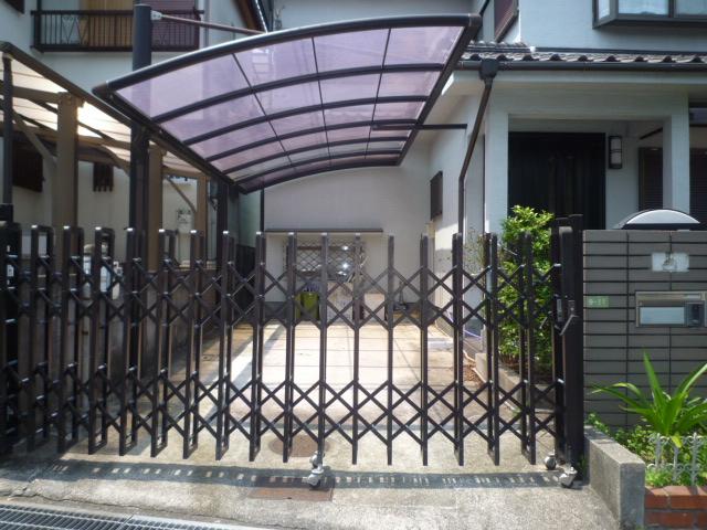 西山台6丁目貸家 その他外観2