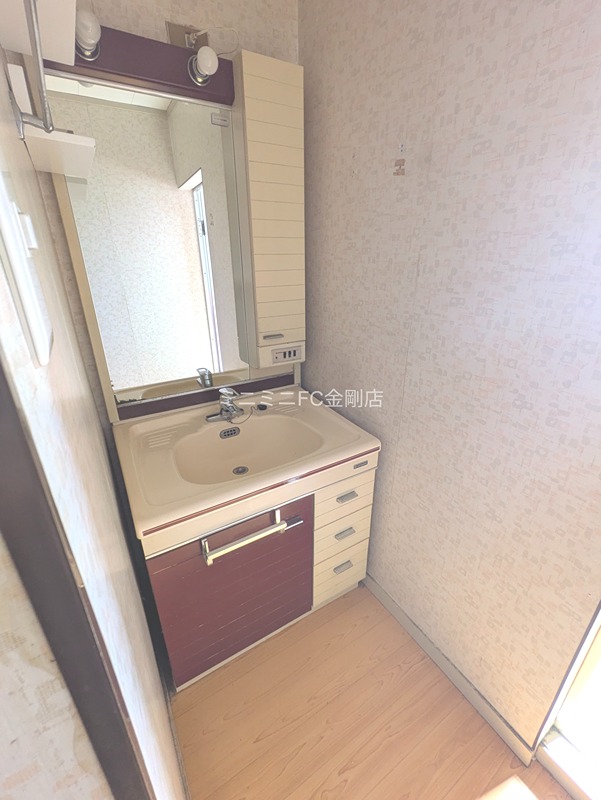 河内⻑野市三日市町貸家C その他1