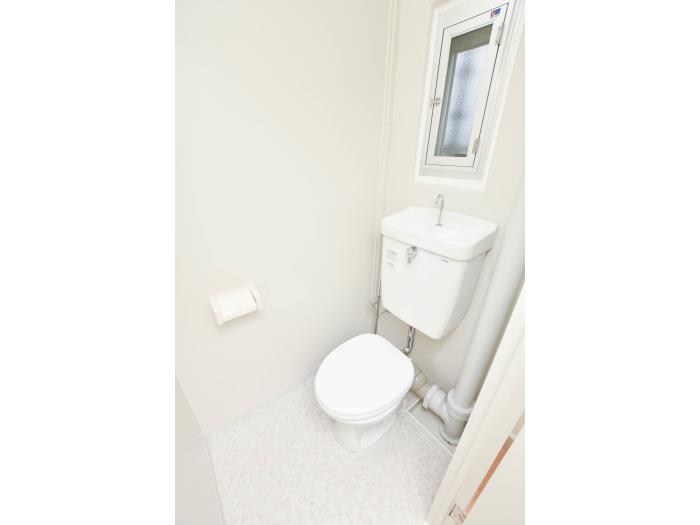 ＵＲ金剛団地　18号棟  その他3