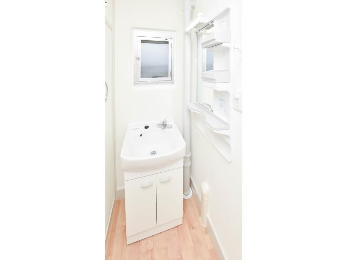 ＵＲ金剛団地　18号棟  その他4