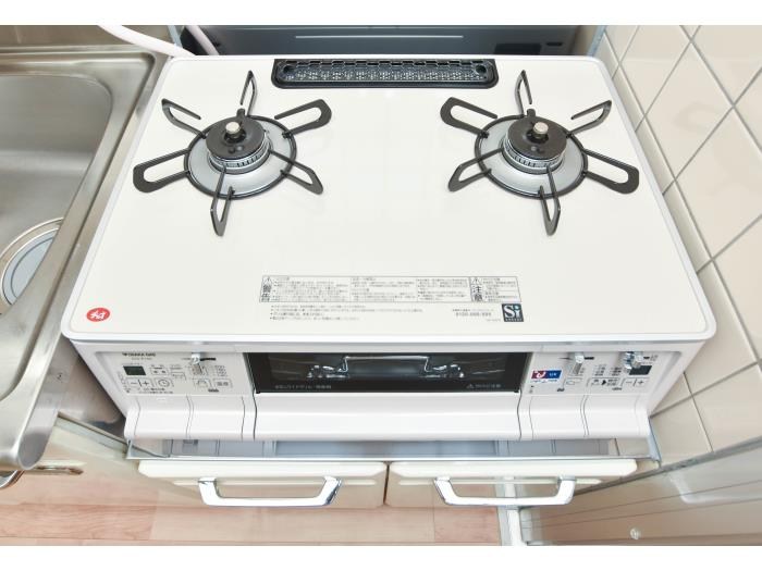 ＵＲ金剛団地　18号棟  その他5