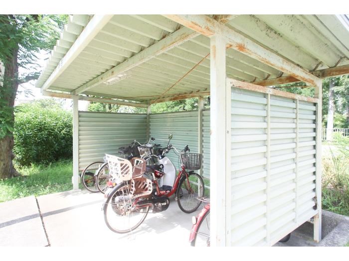 ＵＲ金剛団地　18号棟  その他外観1