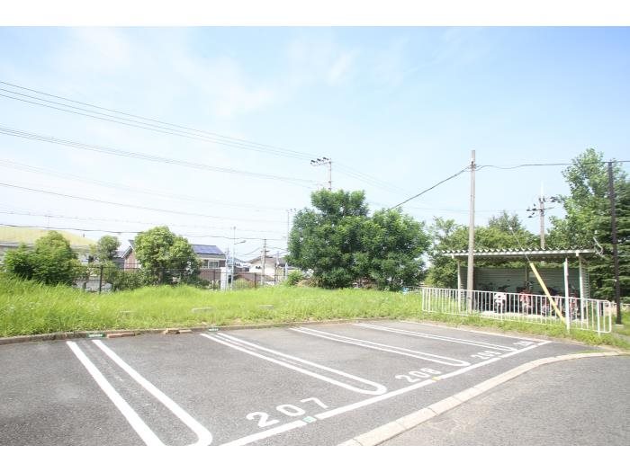 ＵＲ金剛団地　18号棟  その他外観2