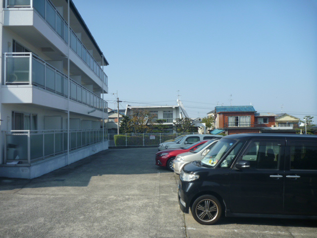 アンビエンテ茱萸木 その他外観5