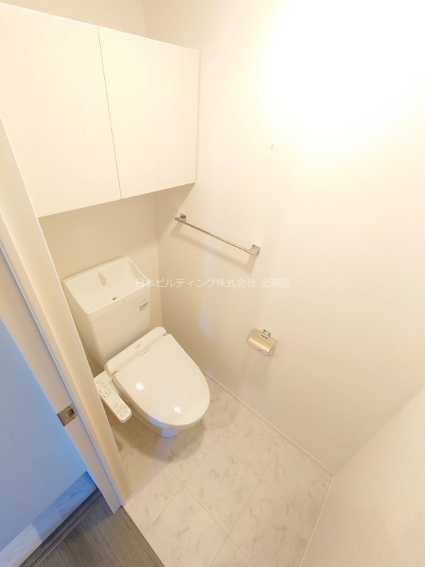 アクシス北野田 その他2