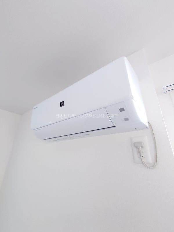 アクシス北野田 その他4