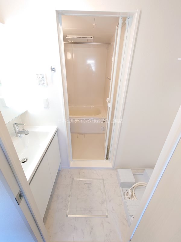 アクシス北野田 その他5