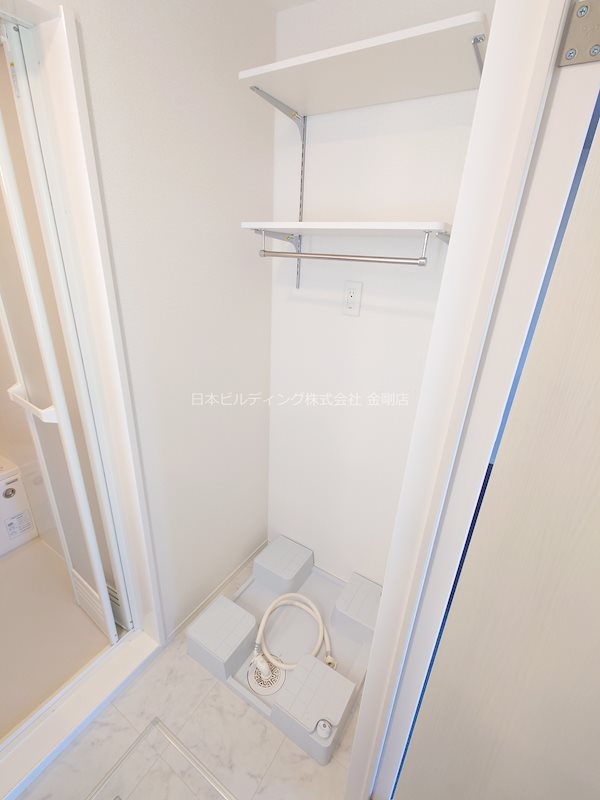 アクシス北野田 その他6