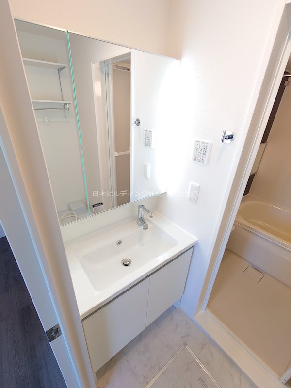 アクシス北野田 その他7