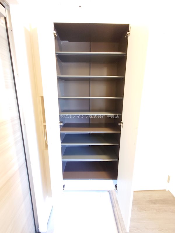 アクシス北野田 その他8