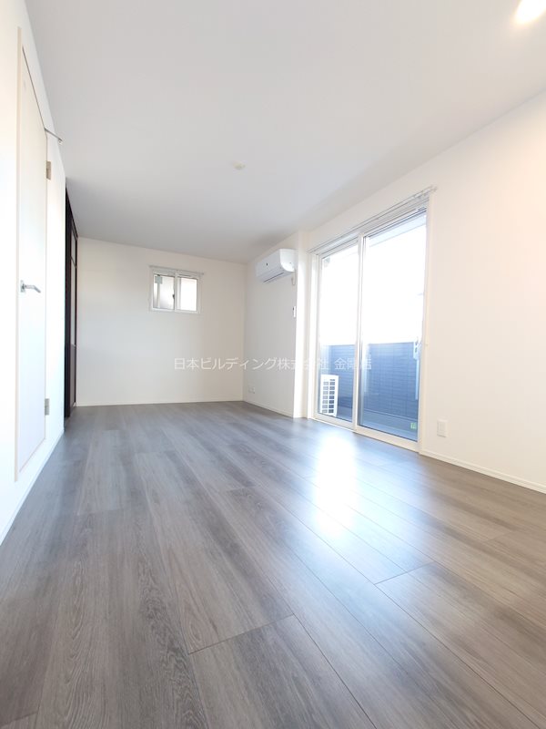 アクシス北野田 その他11