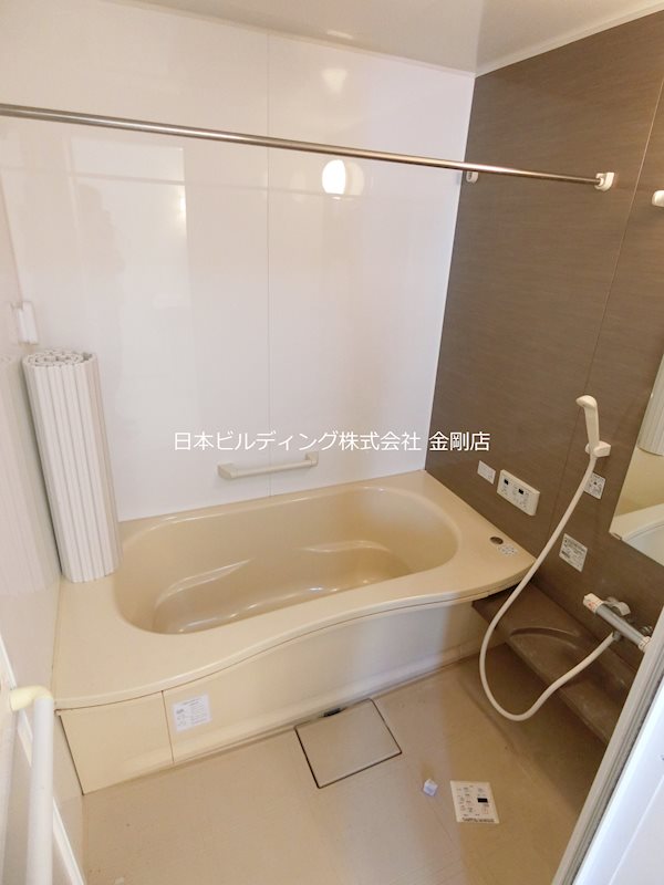 ヴィラ　ファミール 風呂画像