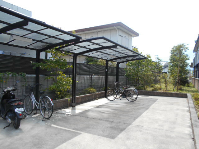 アムールKATAKURA その他外観3