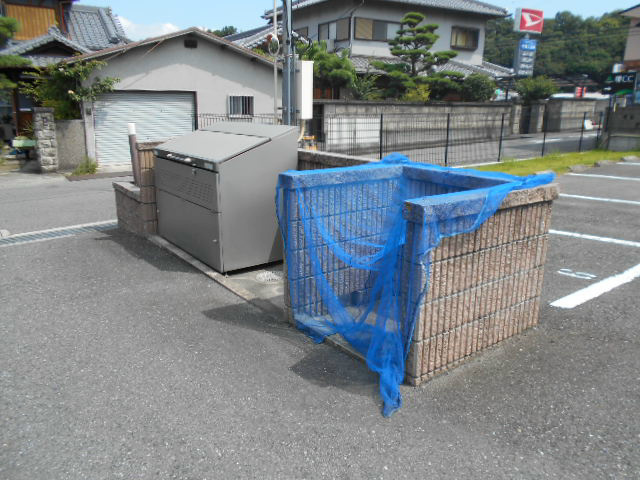 アムールKATAKURA その他外観5