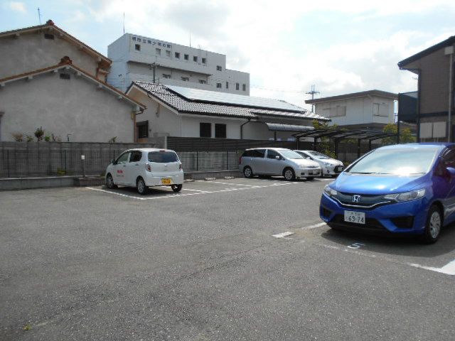 アムールKATAKURA その他外観6