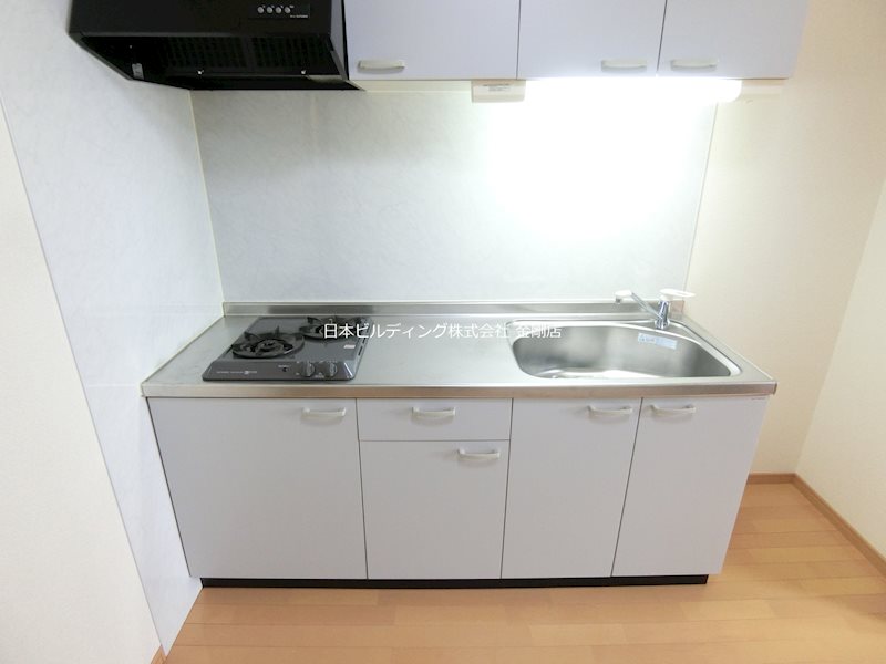 アムールKATAKURA キッチン