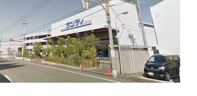 アムールKATAKURA 周辺画像1