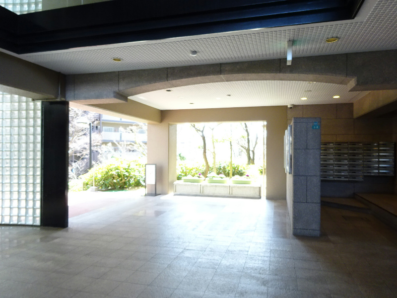 ライオンズマンション千代田弐番館  その他外観3