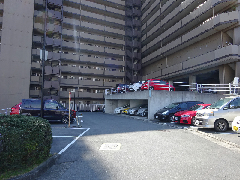 ライオンズマンション千代田弐番館  その他外観4