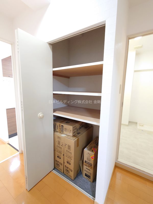 ライオンズマンション千代田弐番館  その他11