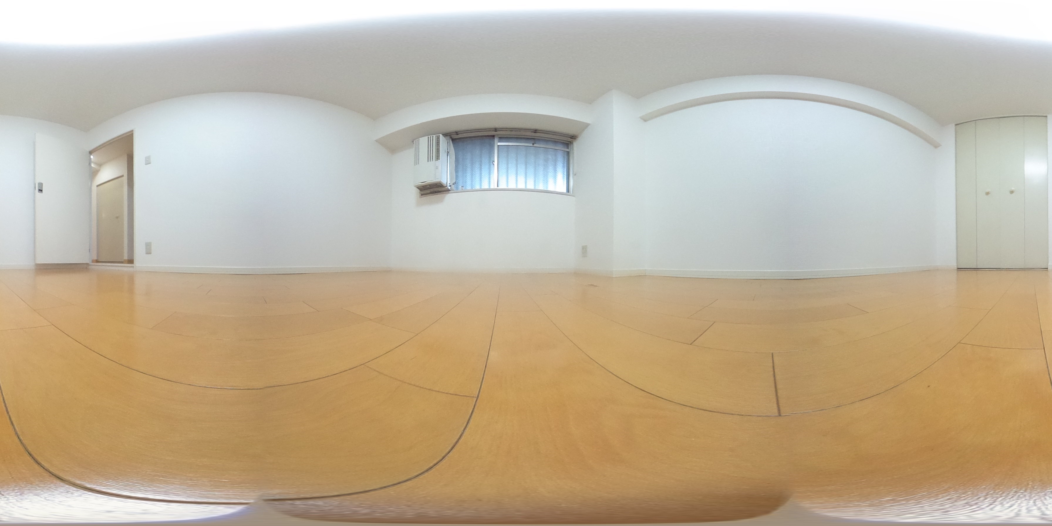 ライオンズマンション千代田弐番館  洋室