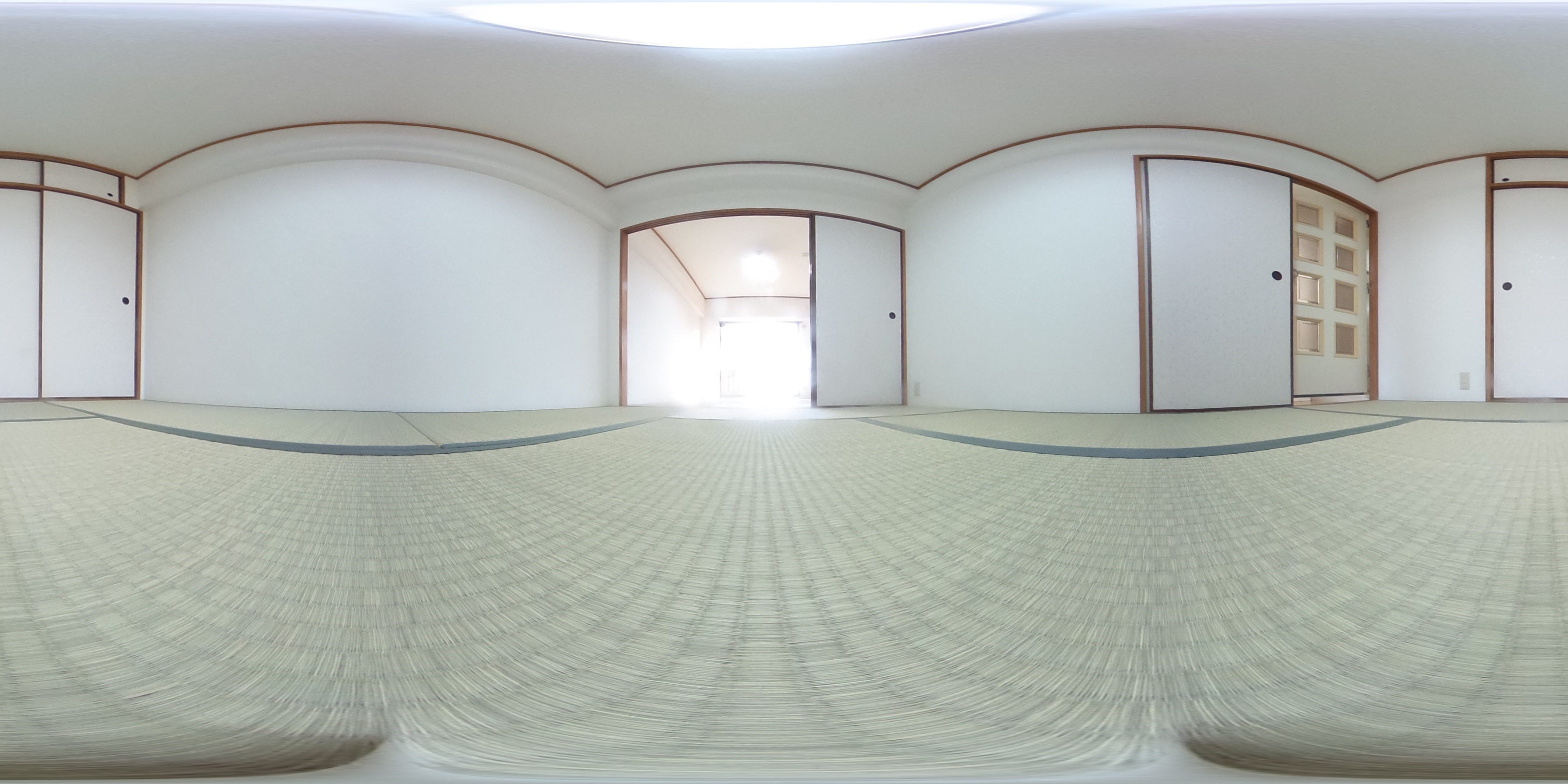 ライオンズマンション千代田弐番館  和室