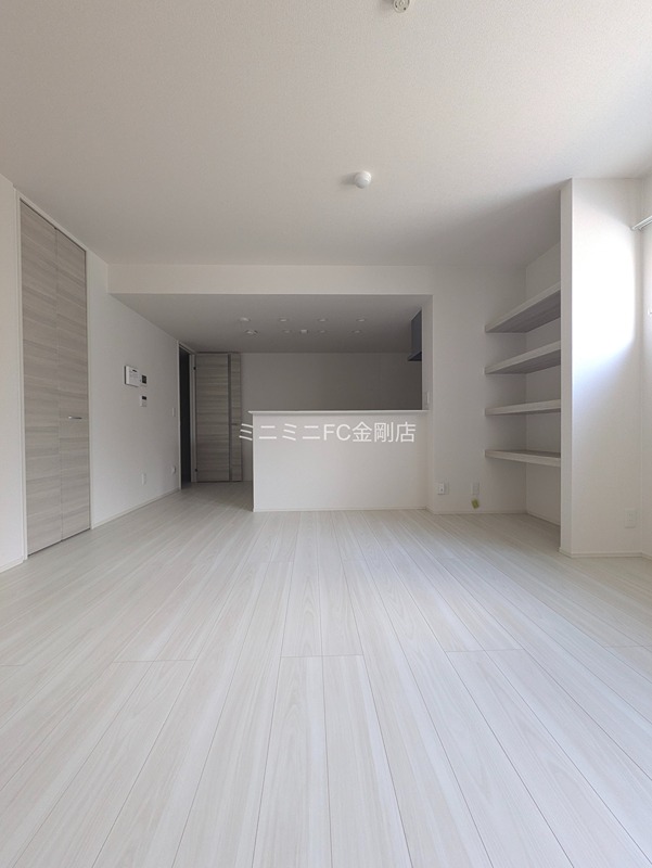 D-residence西野A棟 その他7