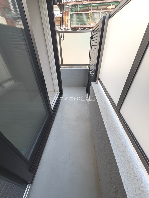 D-residence西野A棟 その他8