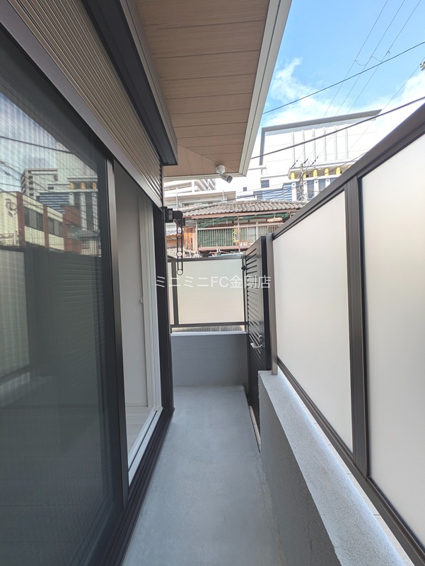 D-residence西野A棟 その他11