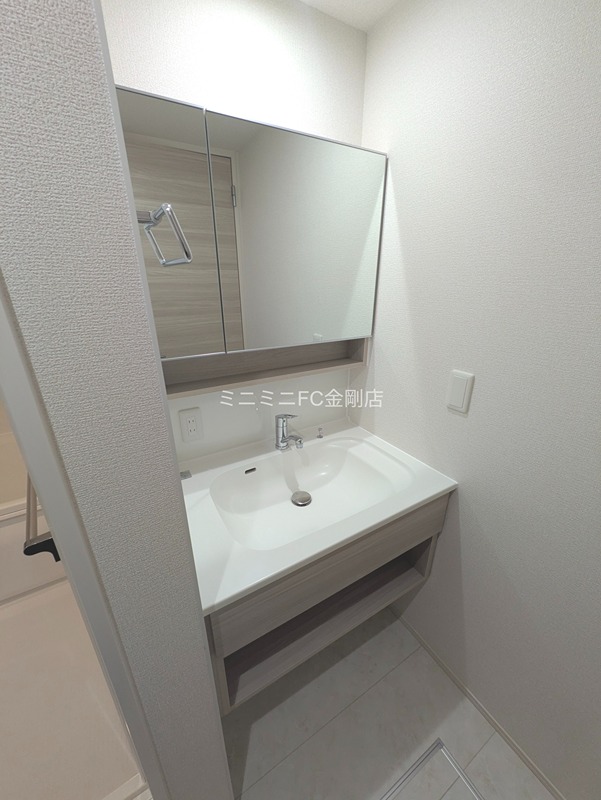 D-residence西野A棟 その他1