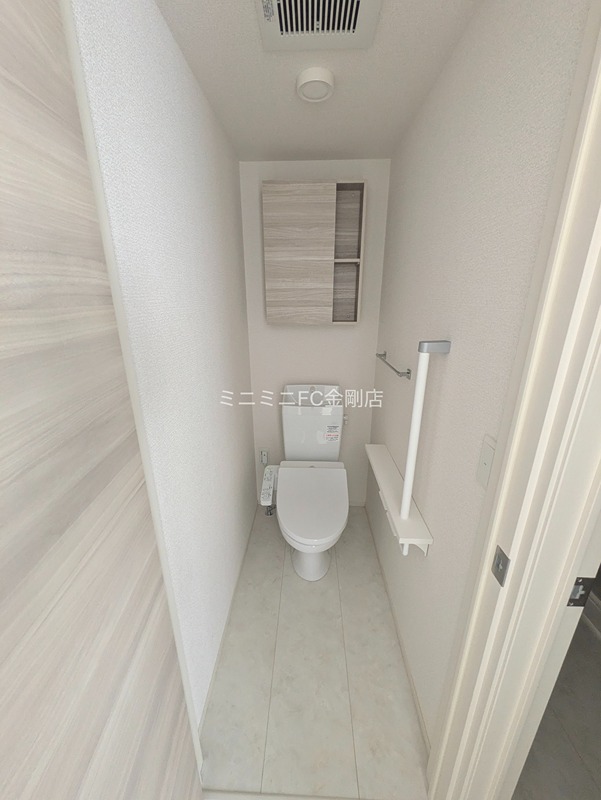 D-residence西野A棟 その他2