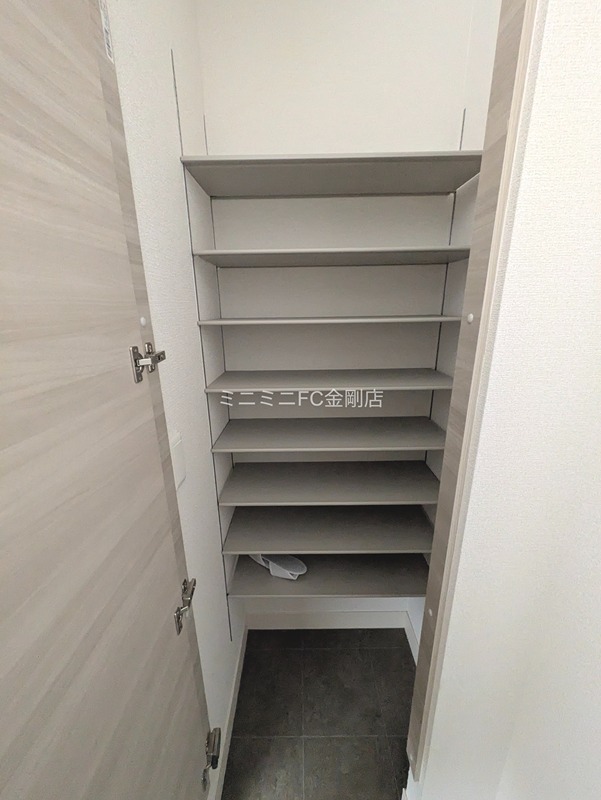 D-residence西野A棟 その他8