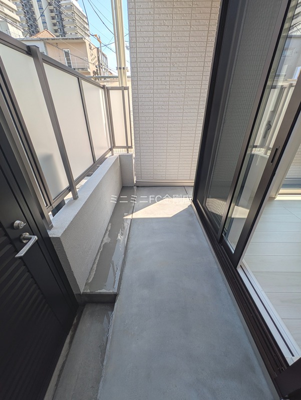 D-residence西野A棟 その他18