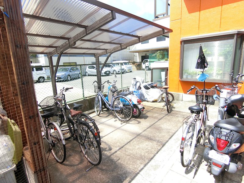 ユニコーン82西野 その他外観1