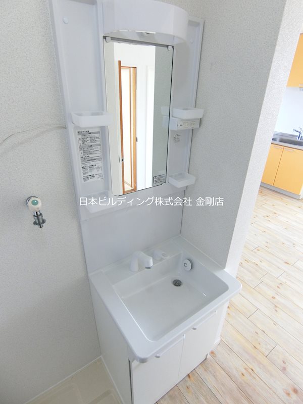 エステートピア深阪 その他6