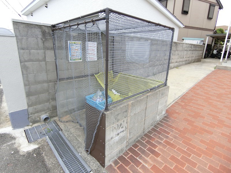 エステートピア深阪 その他外観1