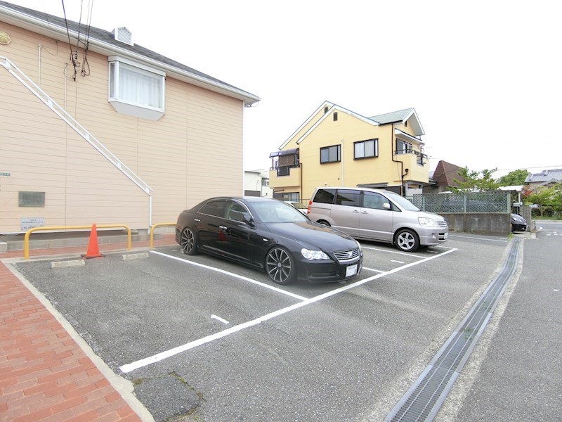 エステートピア深阪 その他外観2