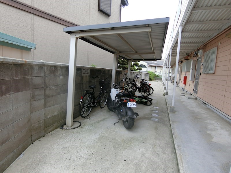 エステートピア深阪 その他外観3